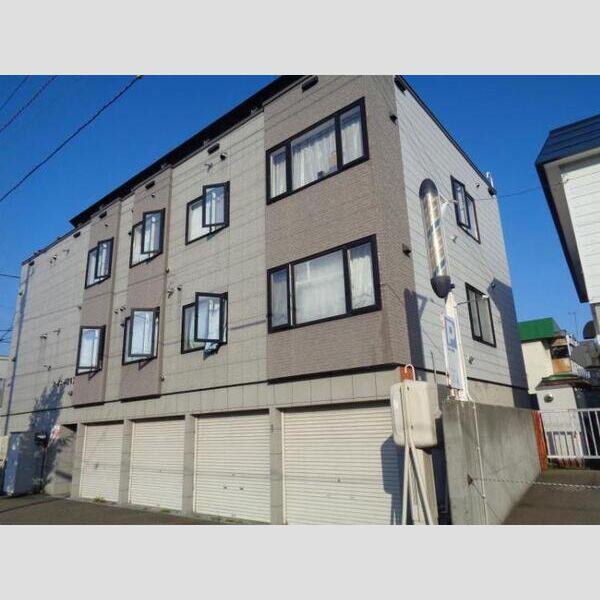 アークコート西岡Ⅱ