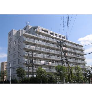 コープ野村南郷13丁目