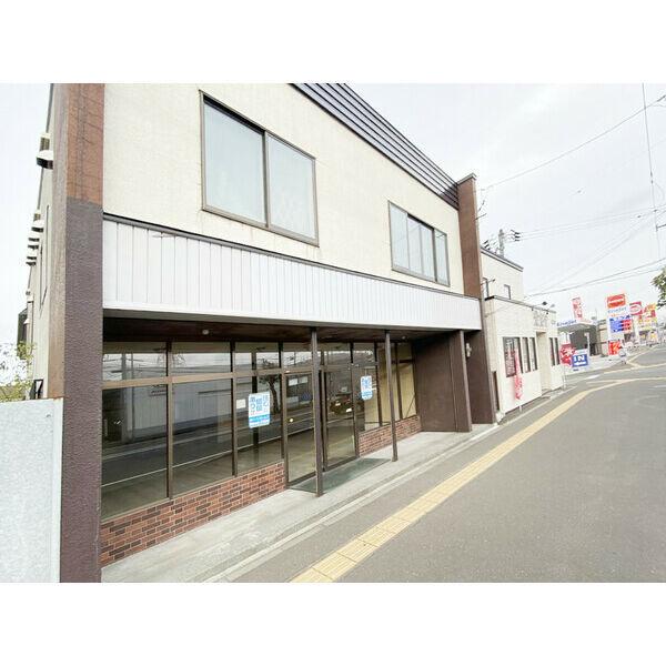 かたひらハイツ