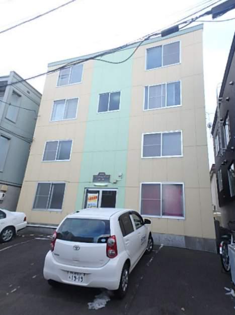 アーバンハイムアミリア南郷