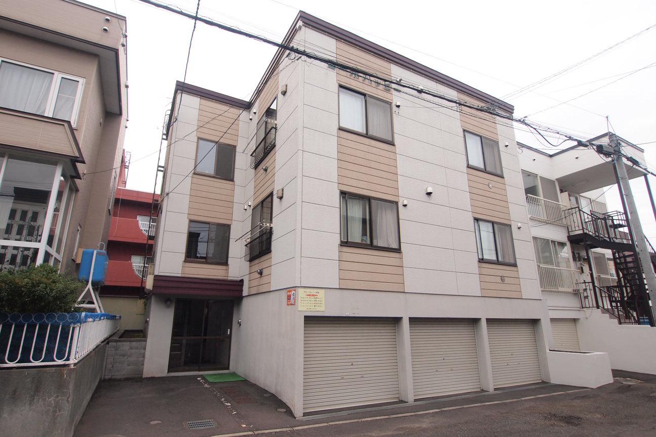 コーポハッピー