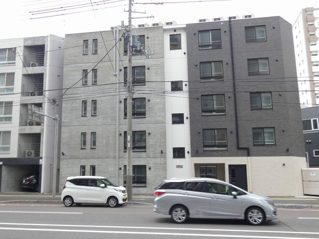 CLASSIK HIBARIGAOKAクラシック ヒバリガオカ