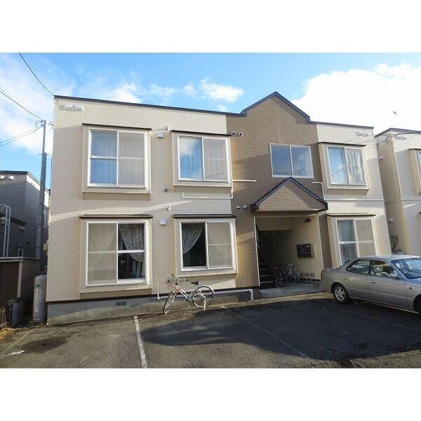 ピアコート平岡D