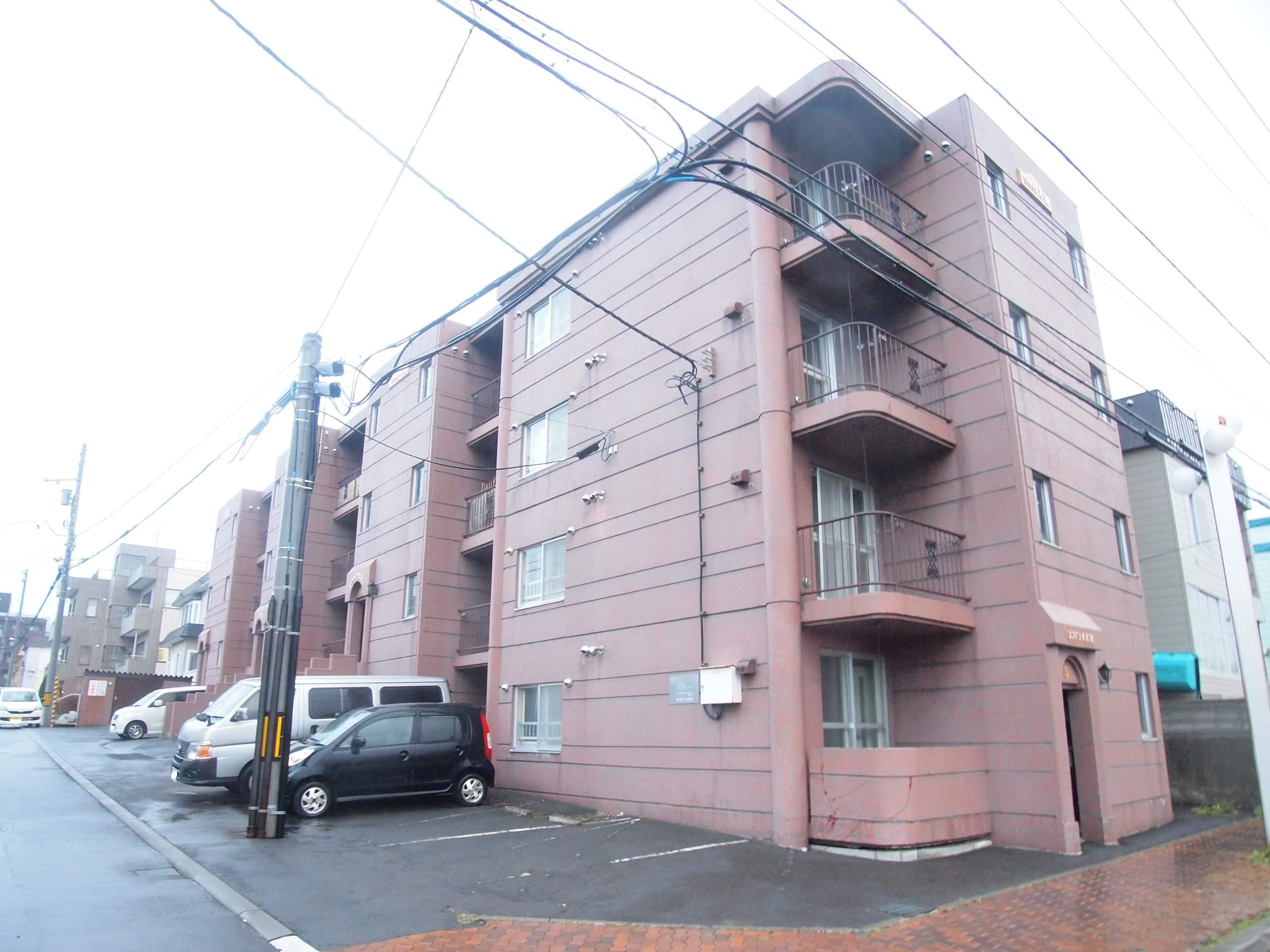 エスパシオ本郷