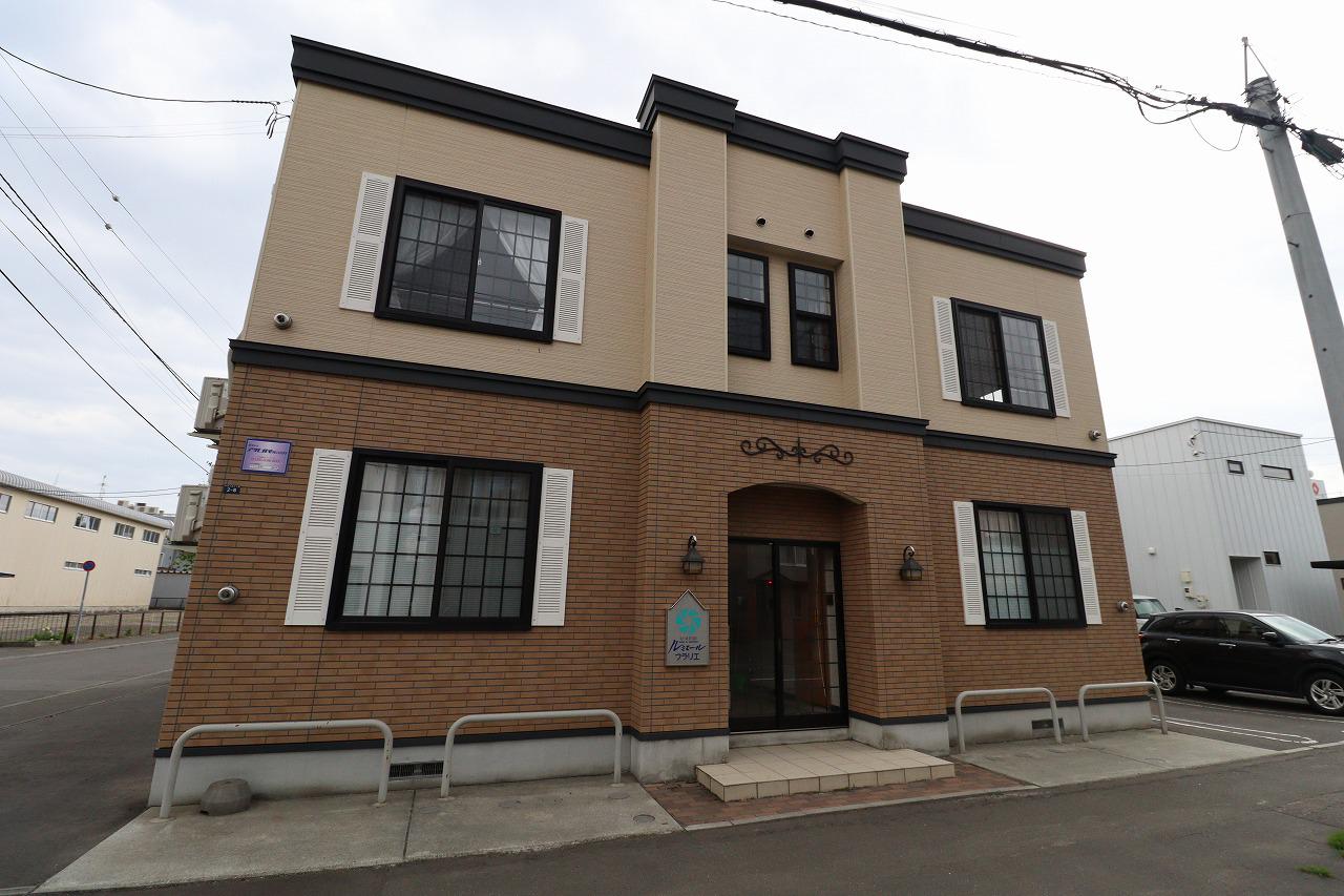 ルミエールフラリエ