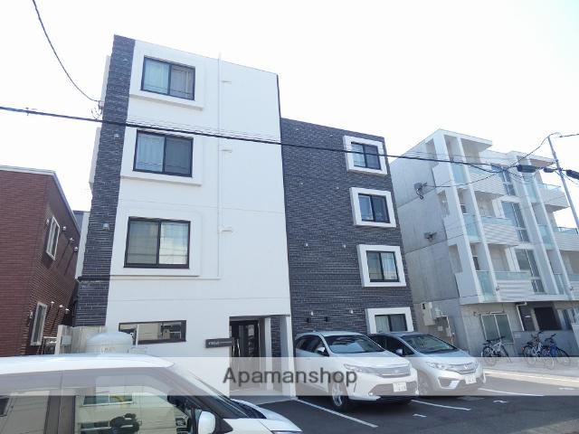 クレアール東札幌