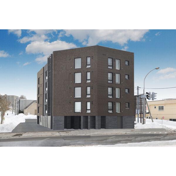 PREMIERーIST N.43プレミアイスト エヌドット43(1LDK/2階)