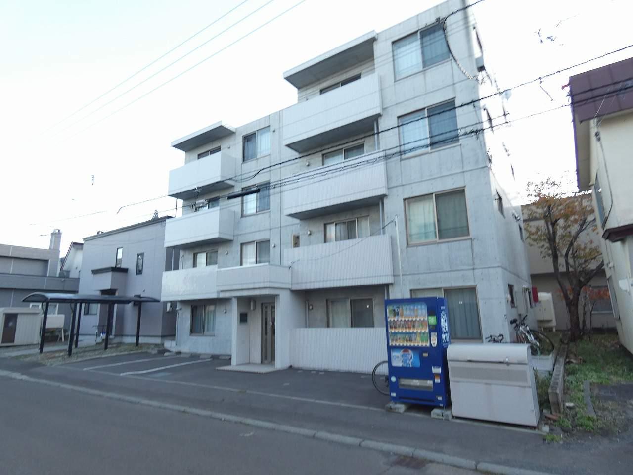 ル・ファール南郷15