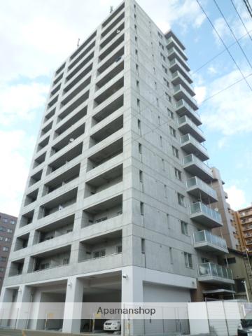 プレジデント豊平