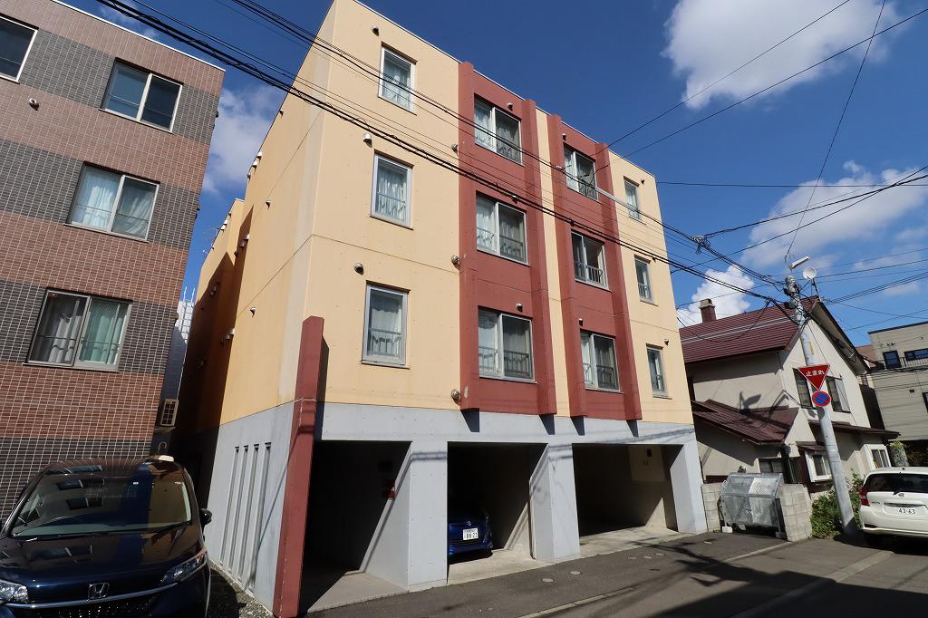 グランフォーレS