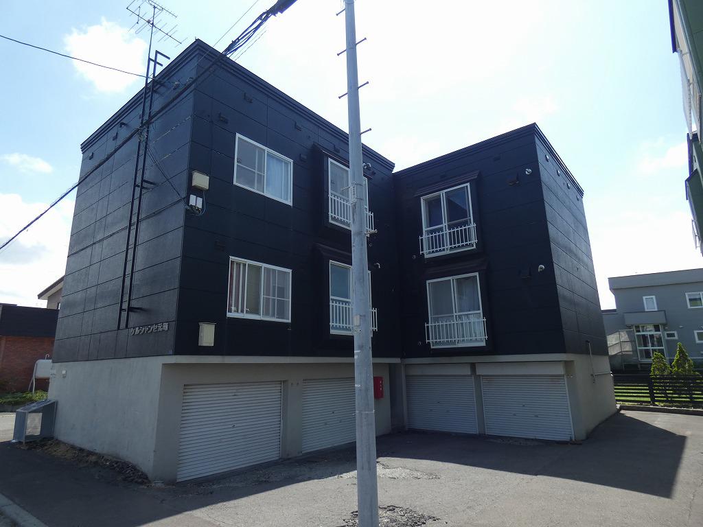 ケルシャンセ元町