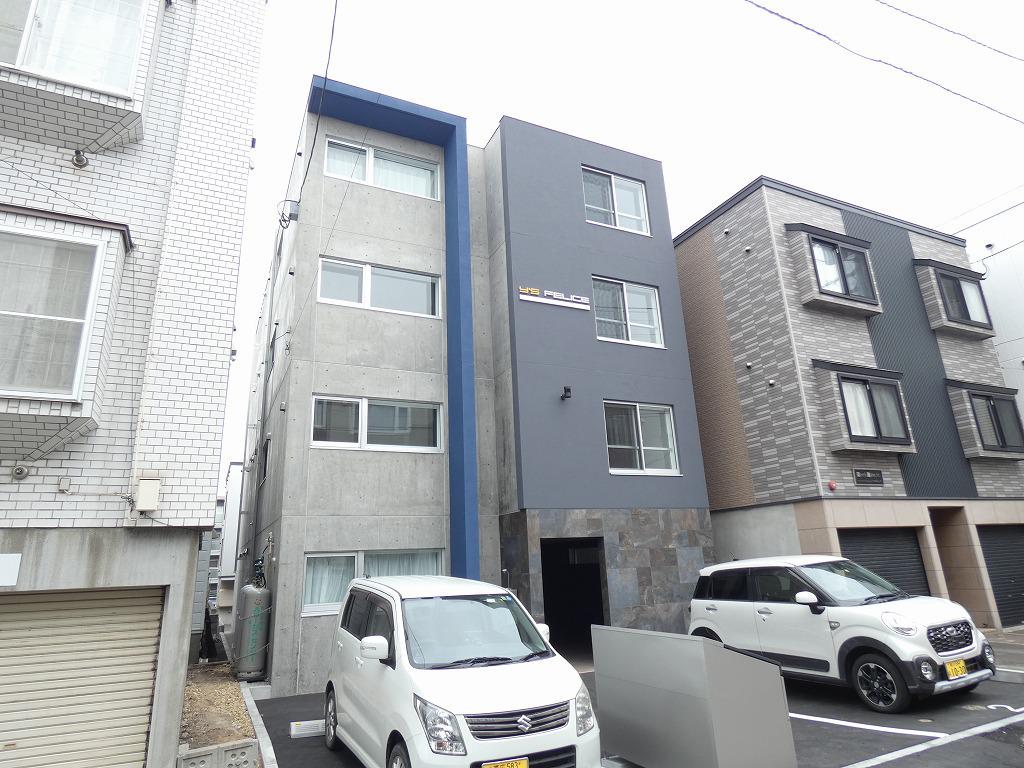YSフェリーチェ南郷