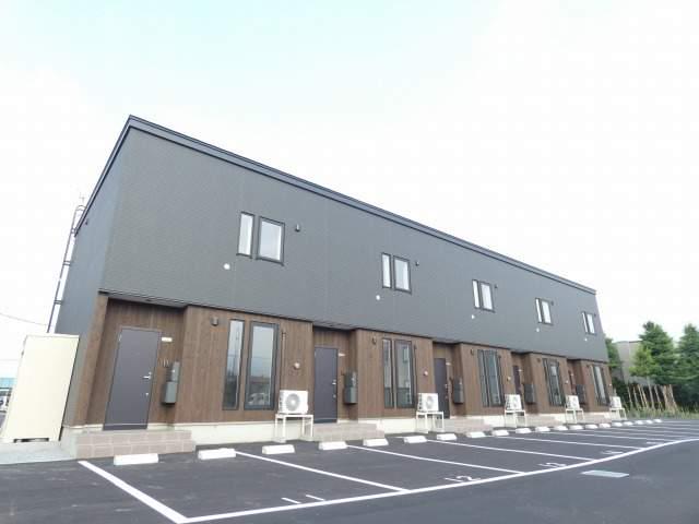 フォータウン　Ｂ棟