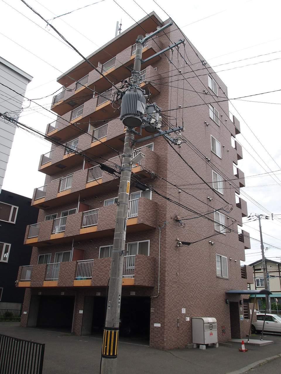 エクセルパレス