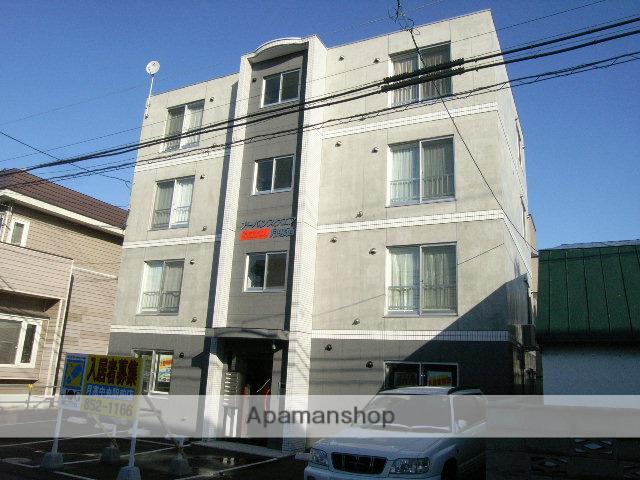 アーバンスクエア月寒西