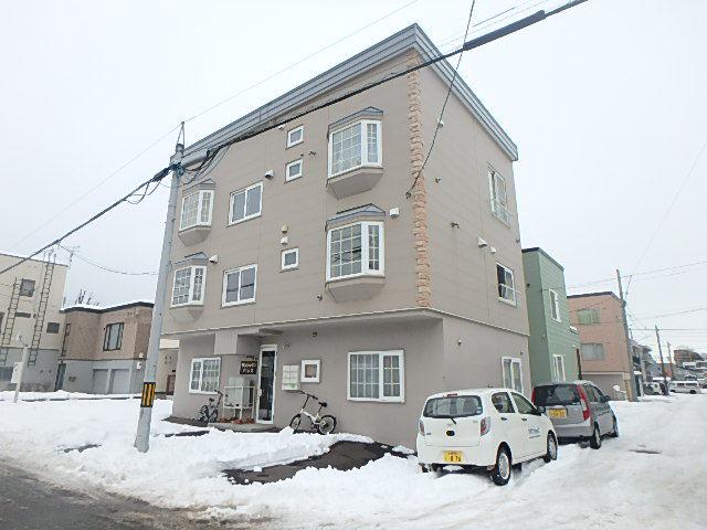 サンシャインパレス