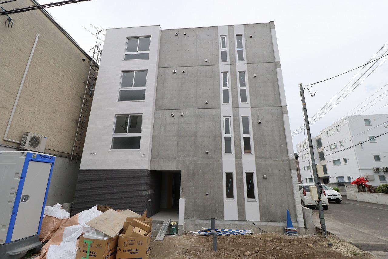 FARANDOLE HIRAGISHI PRIMEファランドー