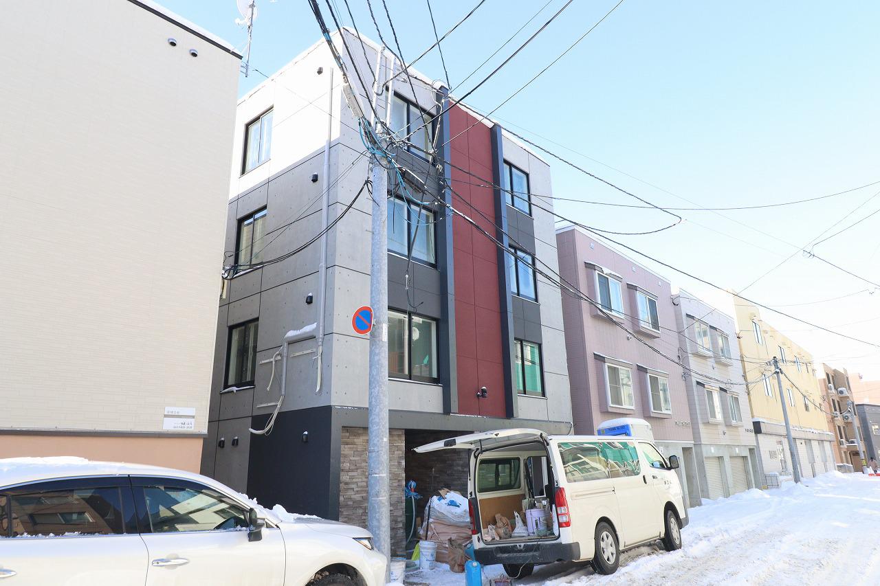 アイアール菊水