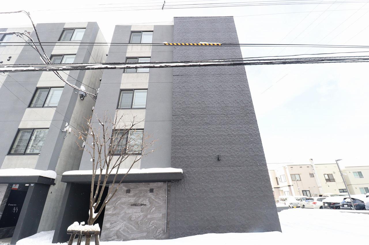 シティノーブル南郷13丁目