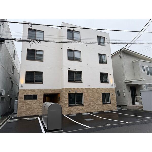 ホロムア澄川
