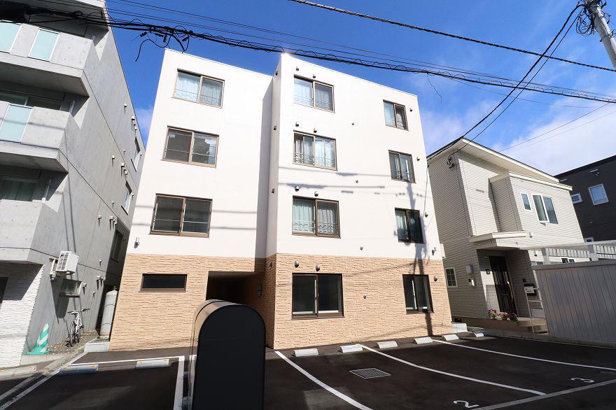 ホロムア澄川