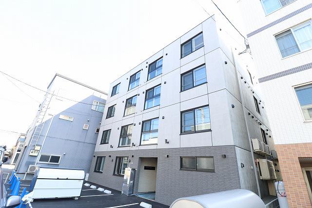 FOREST PARK 南郷13