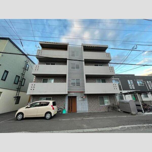 ムーンフェイス