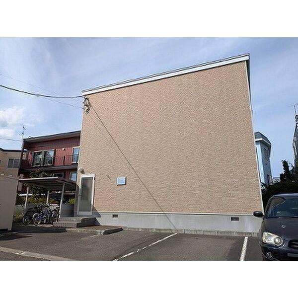 PALAIS DEUX清田一条