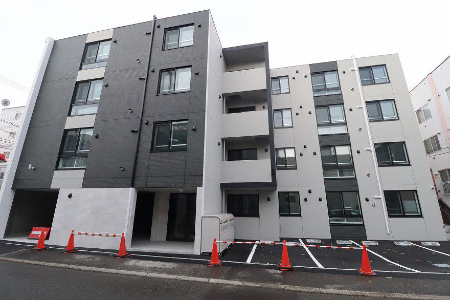 PREMIER IST NAKANOSHIMA