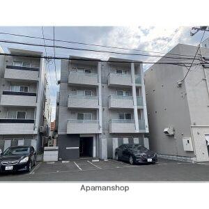 ラ・コーザ豊平ウエスト