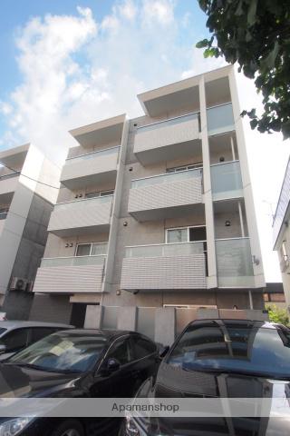 ラ・コーザ豊平ウエスト