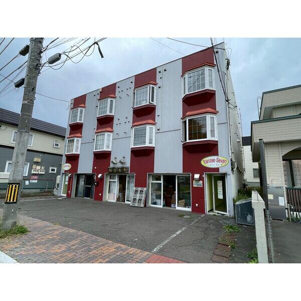 パンズィーセブン