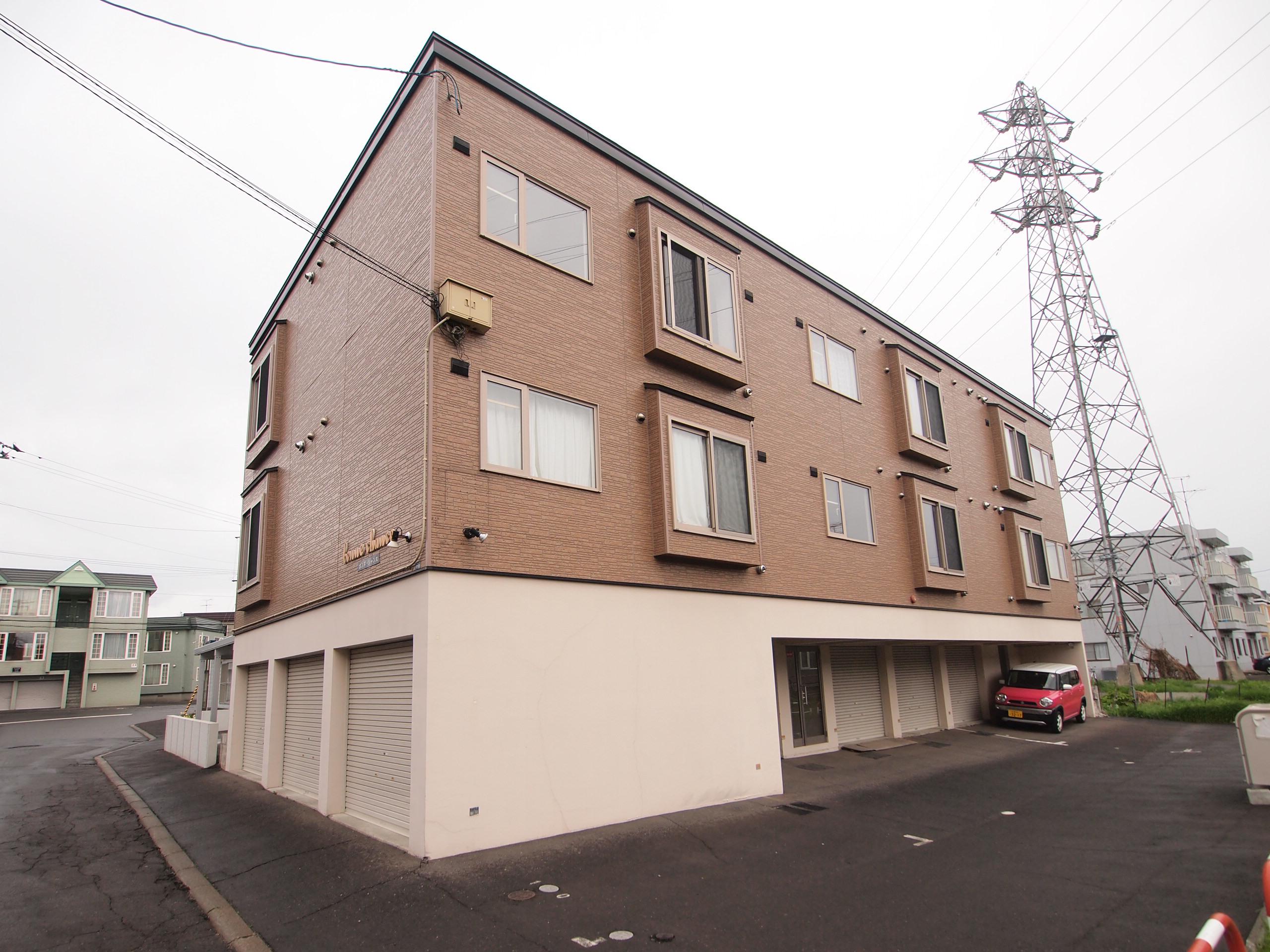 ボンヌシャンス