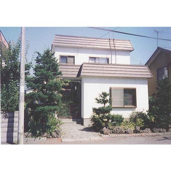 北海道札幌市豊平区  築44年(3SLDK)