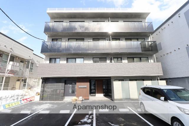 RESIDENCE SHINMEI東札幌(2LDK/1階)