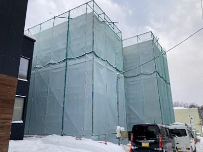 RED BEANS(1LDK/4階)