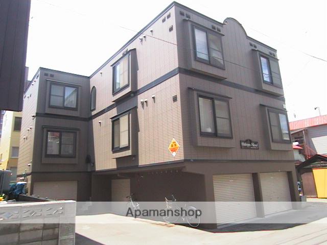 エルメスロード