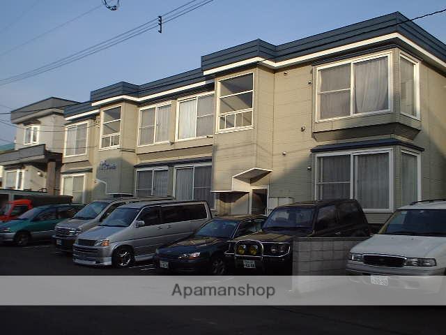 パレスハイブリッジ