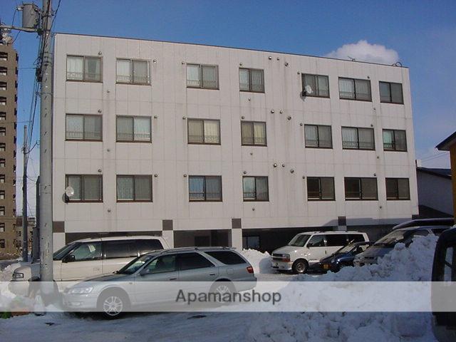 レジデンス美園