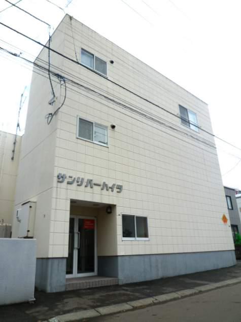 サンリバーハイツ