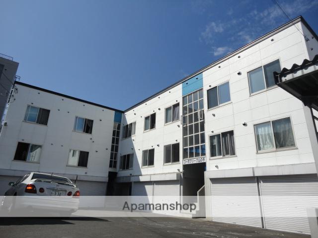 コーポクリーク山の手