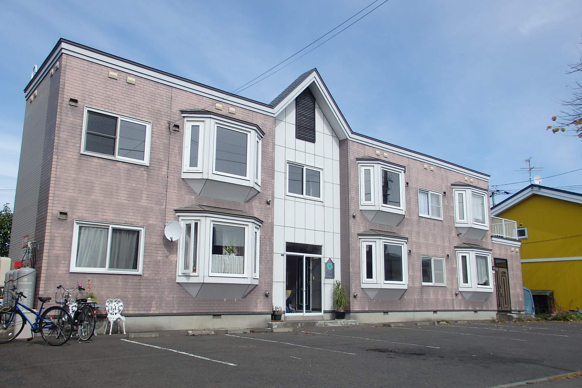 ルミエールあいの里