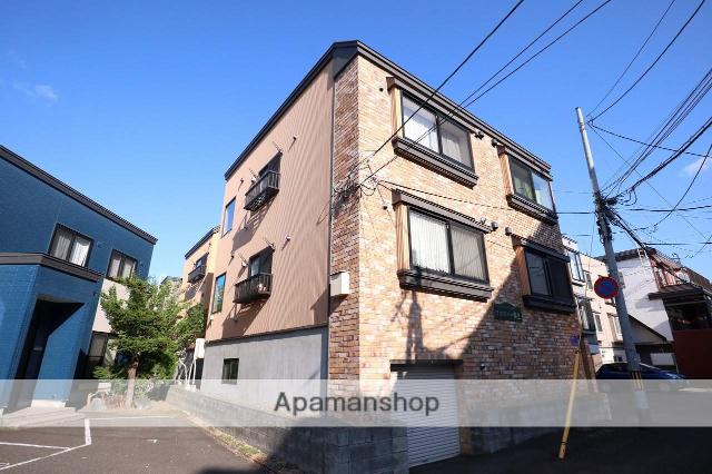 プロスパー麻生