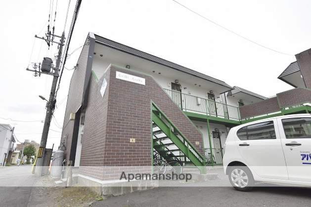 グリビィ麻生 A棟