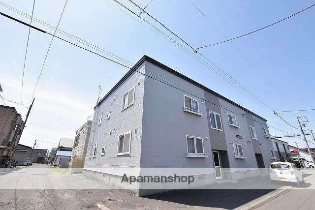 エクセラン新琴似