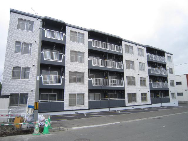 クチュール新川