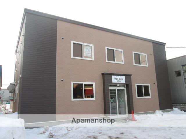 ライフゾーン97