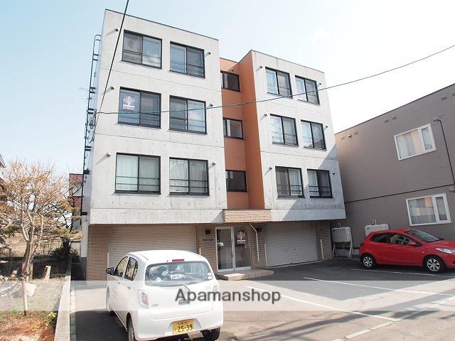 ノインフォーゲル(2LDK/3階)