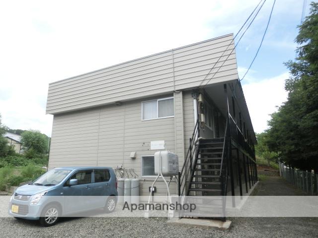 サンリバー南沢Ⅰ