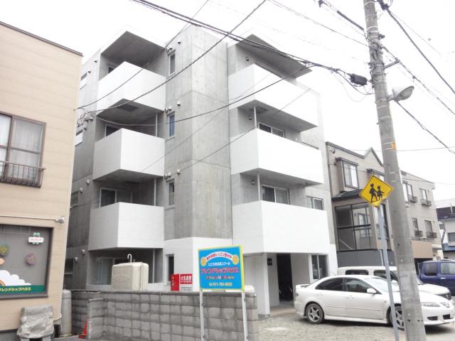 ル・ファール元町グランデ